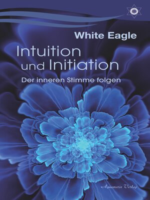cover image of Intuition und Initiation